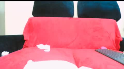 Snapshot of miabeautyxxx chatting on February 24, 2025, 5:09 pm miabeautyxxx online show from February 24, 2025, 5:09 pm