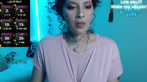 miablack_k online show from February 13, 2025, 8:55 pm