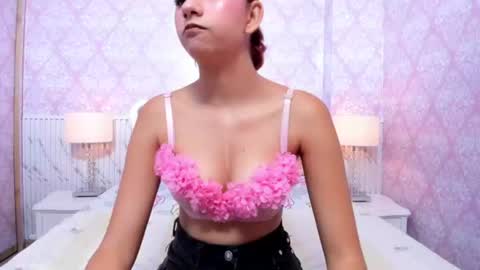 Mia online show from June 11, 2026, 12:08 am