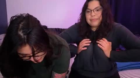 Mia online show from March 8, 2026, 1:47 am