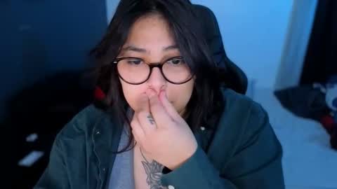 Mia online show from April 16, 2026, 2:23 am