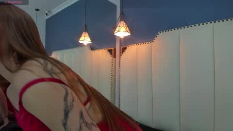 MiaCassel online show from October 21, 2025, 11:55 am