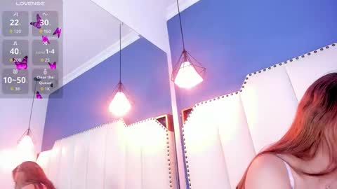 MiaCassel online show from February 3, 2026, 12:32 pm