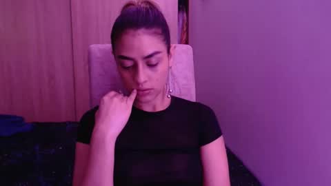 Miia  online show from March 2, 2026, 2:47 am