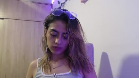 Miia  online show from March 7, 2026, 2:41 am