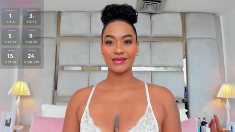 Call me Mia online show from November 17, 2025, 8:36 pm