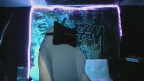 Snapshot of miaellababy chatting on October 26, 2025, 12:27 am miaellababy online show from October 26, 2025, 12:27 am