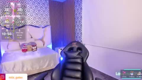 Snapshot of miagates_tay chatting on November 27, 2025, 3:52 am Mia online show from November 27, 2025, 3:52 am