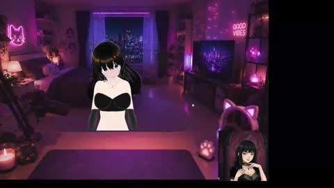 miagoth42 online show from May 13, 2026, 2:20 am