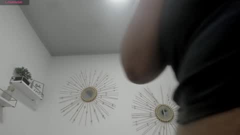 Snapshot of miah_bigboobs chatting on October 28, 2025, 11:25 am Miah Collins online show from October 28, 2025, 11:25 am