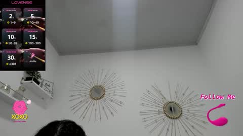 Snapshot of miah_bigboobs chatting on November 11, 2025, 11:32 am Miah Collins online show from November 11, 2025, 11:32 am