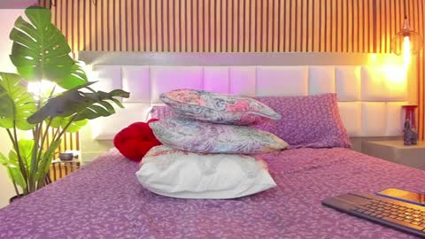 Mia Connor online show from January 31, 2025, 12:06 am