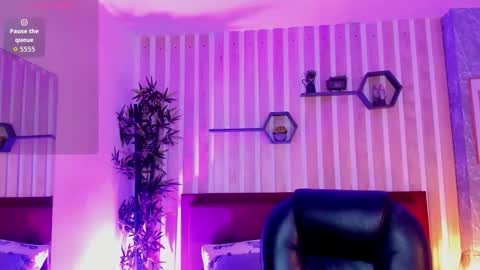 Snapshot of miah_connor chatting on December 22, 2025, 8:50 pm Mia Connor online show from December 22, 2025, 8:50 pm