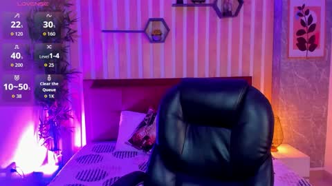 Snapshot of miah_connor chatting on January 6, 2026, 7:50 pm Mia Connor online show from January 6, 2026, 7:50 pm