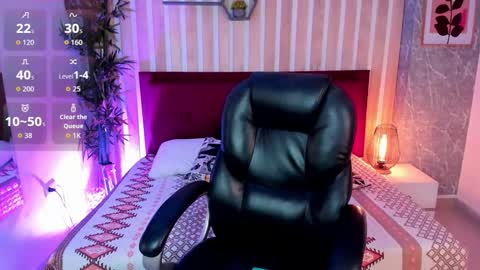 Snapshot of miah_connor chatting on January 13, 2026, 8:03 pm Mia Connor online show from January 13, 2026, 8:03 pm