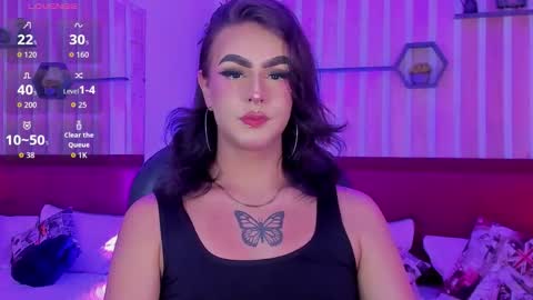 Snapshot of miah_connor chatting on February 11, 2026, 7:30 pm Mia Connor online show from February 11, 2026, 7:30 pm