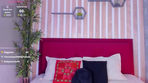 Snapshot of miah_connor chatting on February 24, 2026, 3:10 pm Mia Connor online show from February 24, 2026, 3:10 pm