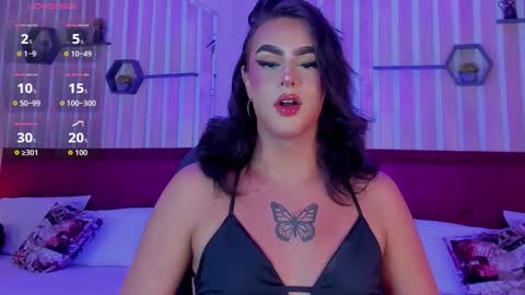 Snapshot of miah_connor chatting on March 3, 2026, 8:15 pm Mia Connor online show from March 3, 2026, 8:15 pm