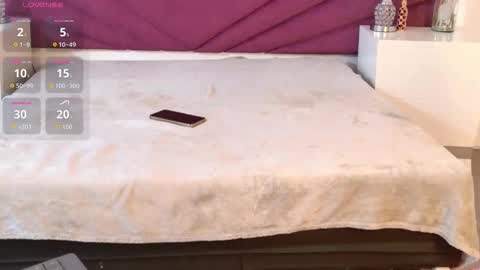 miahantonelli online show from February 7, 2026, 7:06 pm