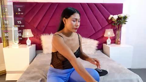 miahantonelli online show from February 27, 2026, 7:36 pm