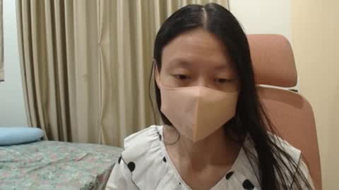 miahchan68 online show from January 17, 2026, 1:49 pm