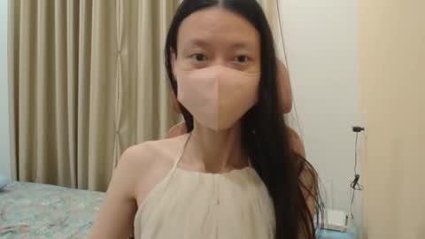 miahchan68 online show from March 2, 2026, 10:38 pm