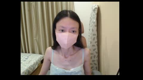 Snapshot of miahchan68 chatting on May 21, 2026, 11:17 am miahchan68 online show from May 21, 2026, 11:17 am