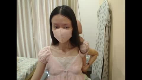 miahchan68 online show from July 14, 2026, 6:40 am