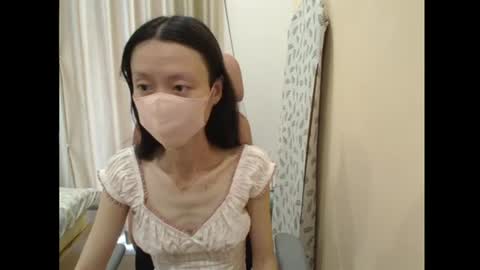 miahchan68 online show from July 19, 2026, 8:51 am