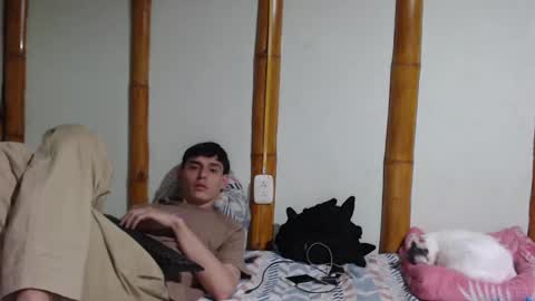 Mia  Sam online show from February 19, 2025, 9:58 pm