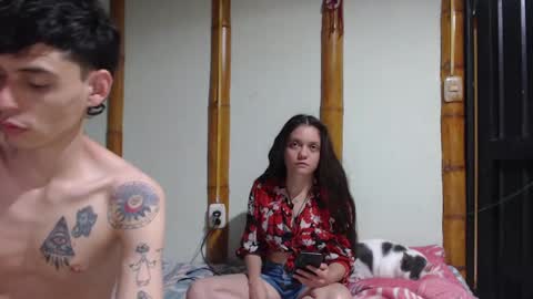 Mia  Sam online show from February 20, 2025, 9:09 pm