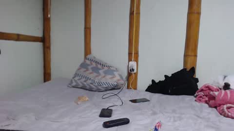 Mia  Sam online show from March 2, 2025, 7:02 pm