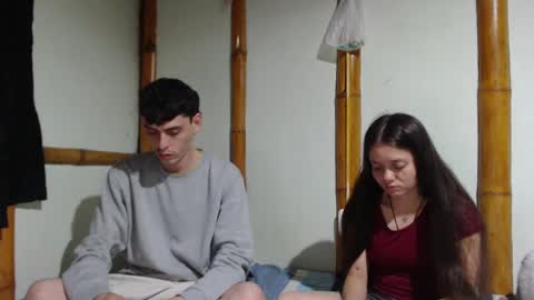 Mia  Sam online show from March 4, 2025, 3:22 am