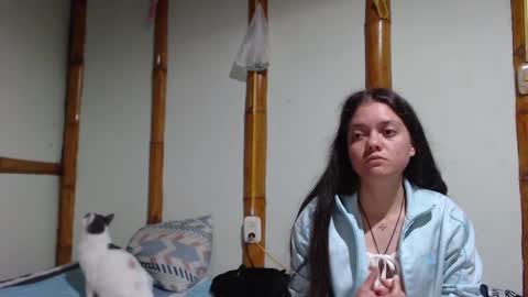 Mia  Sam online show from March 5, 2025, 4:24 am