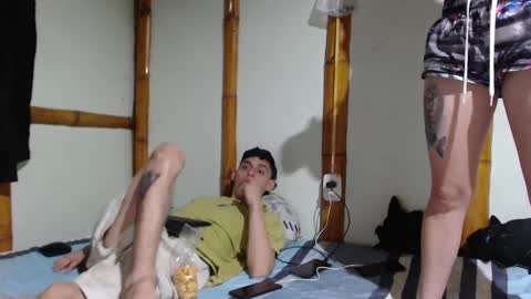 Mia  Sam online show from March 6, 2025, 2:30 am