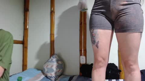 Mia  Sam online show from March 9, 2025, 11:03 pm