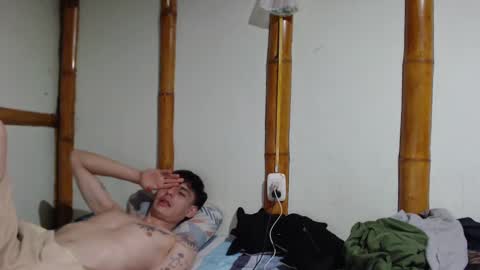 Mia  Sam online show from March 10, 2025, 10:13 pm