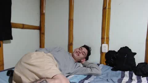 Mia  Sam online show from March 11, 2025, 1:16 am