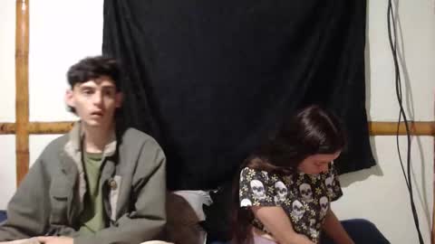 Mia  Sam online show from October 26, 2025, 2:28 am