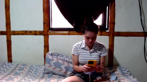 Mia  Sam online show from November 29, 2025, 3:04 pm