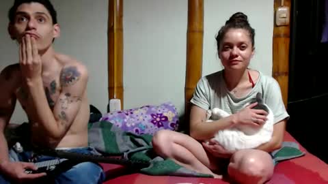 Mia  Sam online show from March 26, 2026, 3:01 am