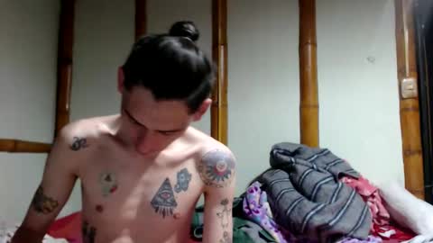 Mia  Sam online show from March 27, 2026, 7:02 pm