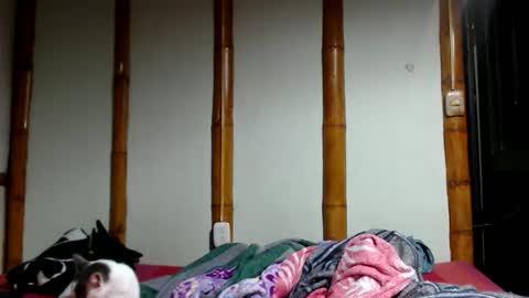 Mia  Sam online show from March 29, 2026, 12:16 pm