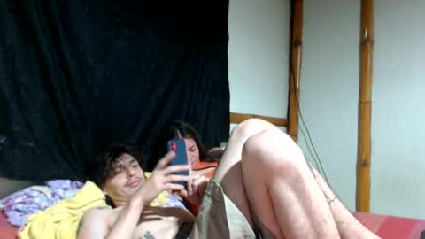 Snapshot of miahells chatting on June 14, 2026, 2:24 am Mia Sam online show from June 14, 2026, 2:24 am