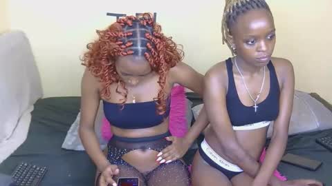 miahgorgeousy online show from September 9, 2025, 7:30 am