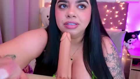 Miah Joness online show from January 7, 2026, 1:19 am