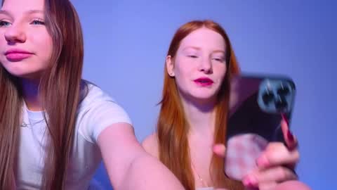 milanaaaa online show from January 21, 2025, 8:11 pm