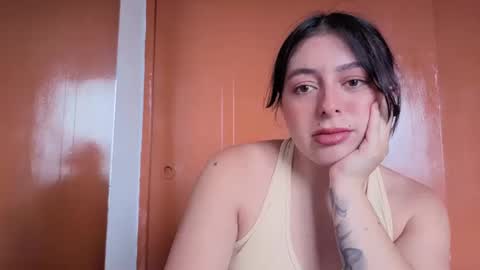 miakimky online show from October 27, 2025, 5:50 pm