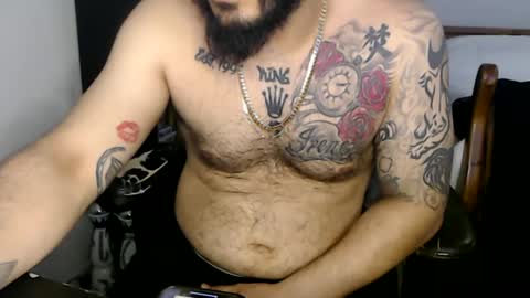 Mark online show from January 16, 2025, 4:28 am