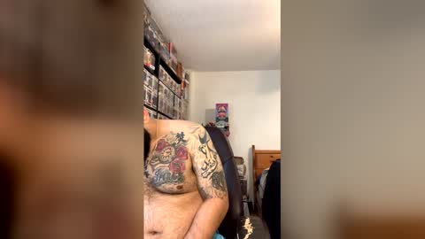 Mark online show from March 25, 2026, 3:07 pm